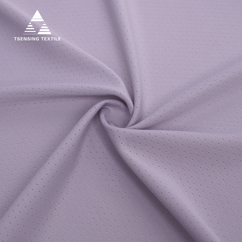 Nylon Spandex Fabric (1)BYW5008